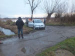 Stadtkuhle Jarmen