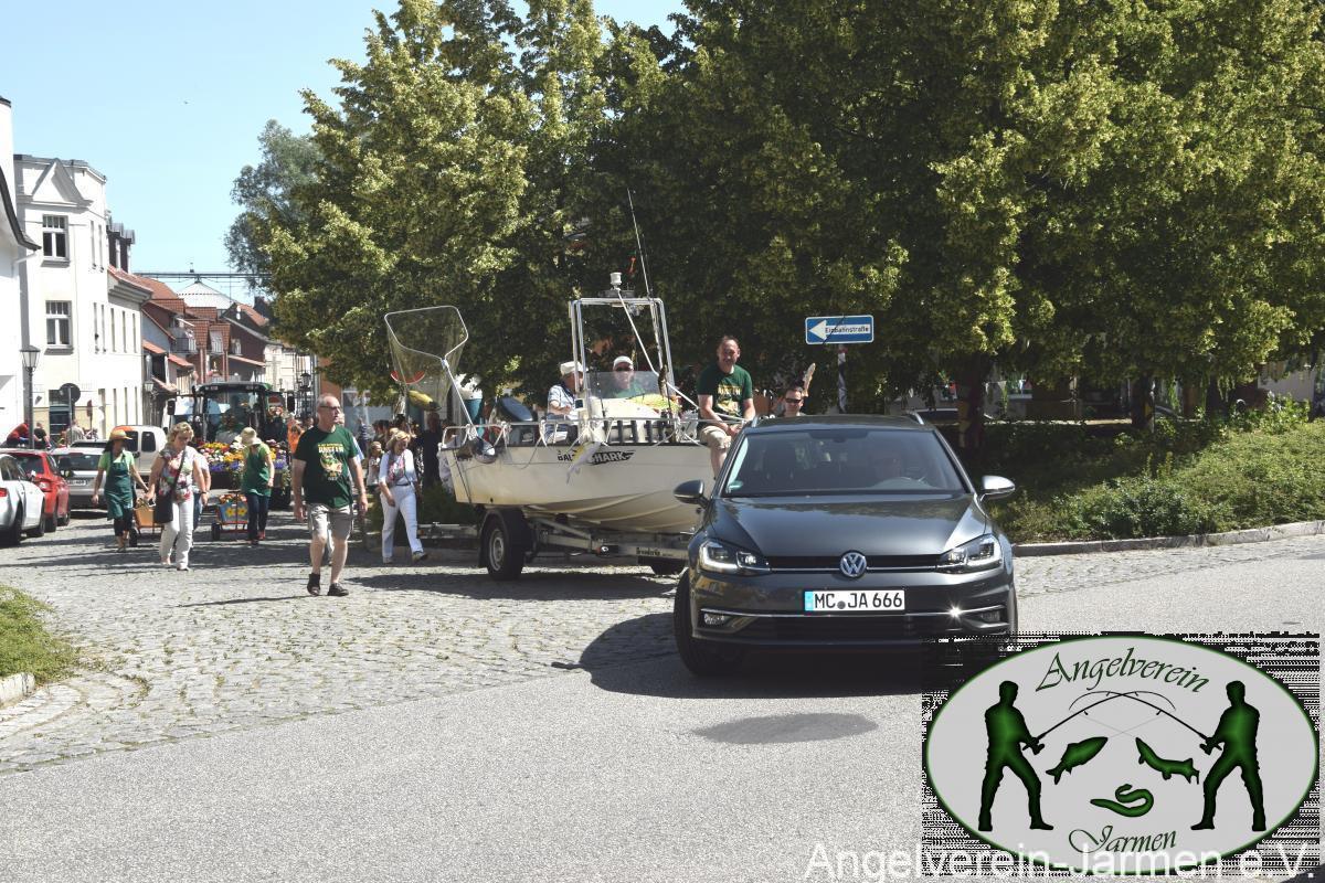 Impressionen Angelverein Jarmen e.V.